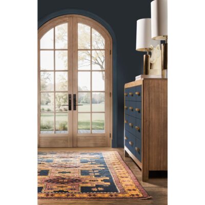 Melange Geneva Accent Drawer Chest 13 Melange Geneva Accent Drawer Chest 628-90011-45 628 90011 45 room