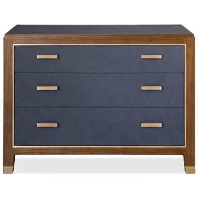 Melange Gene Accent Drawer Chest 6 Melange Gene Accent Drawer Chest 628-90012-45 628 90012 45 straight silo