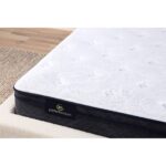 Serta Perfect Sleeper Pride Plush Pillow Top Twin XL Mattress 850005576-1020 6299 2390 4351 SE23 NL PerfectSleeper Innerspring Promo Pride PLPT Room Detail Corner 230123 1044