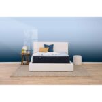 Serta Perfect Sleeper Waters Edge Firm King Mattress 850003101-1060 6302 2391 4352 SE23 NL PerfectSleeper Innerspring Level 1 WatersEdge FM Room Front 230120 0923