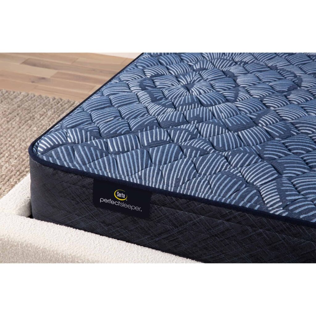 Serta Perfect Sleeper Prolific Extra Firm Twin Mattress - Image 5
