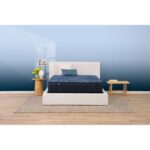 Serta Perfect Sleeper Rhapsody Medium Twin Mattress 850001742-1010 6318 2395 4356 SE23 NL PerfectSleeper Innerspring Level 2 Rhapsody Medium Room Front 230120 0965