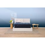 Serta Perfect Sleeper Soul Mate Plush Pillow Top Twin Mattress 850005616-1010 6326 2397 4358 SE23 NL PerfectSleeper Innerspring Level 2 SoulMate PLPT Room Front 230120 0977