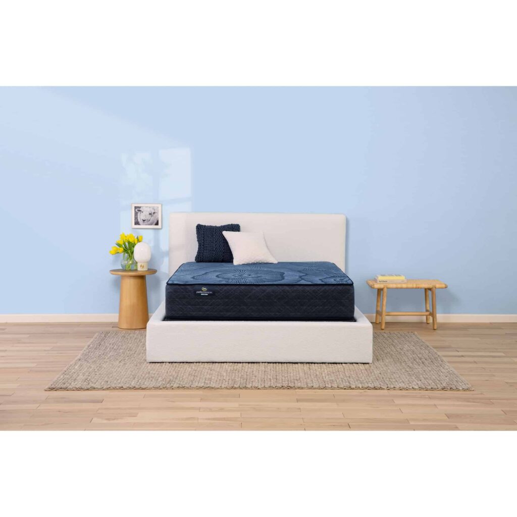 Serta Perfect Sleeper Shooting Star Firm Twin XL Mattress - Image 7