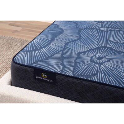 Serta Perfect Sleeper Shooting Star Firm Twin Mattress 850003308-1010 6331 2398 4359 SE23 NL PerfectSleeper Smooth Hybrid ShootingStar FM Room Detail Corner 230123 1038