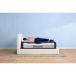 Serta Perfect Sleeper Northern Nights Plush Full Mattress 850003318-1030 6337 2399 4360 SE23 NL PerfectSleeper Smooth Hybrid NorthernNights Plush Room Cutaway CAN