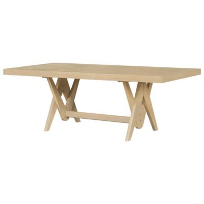 Akira Dining Table - Natural