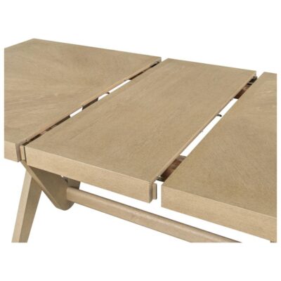 Akira Dining Table - Natural 634103 634103 2