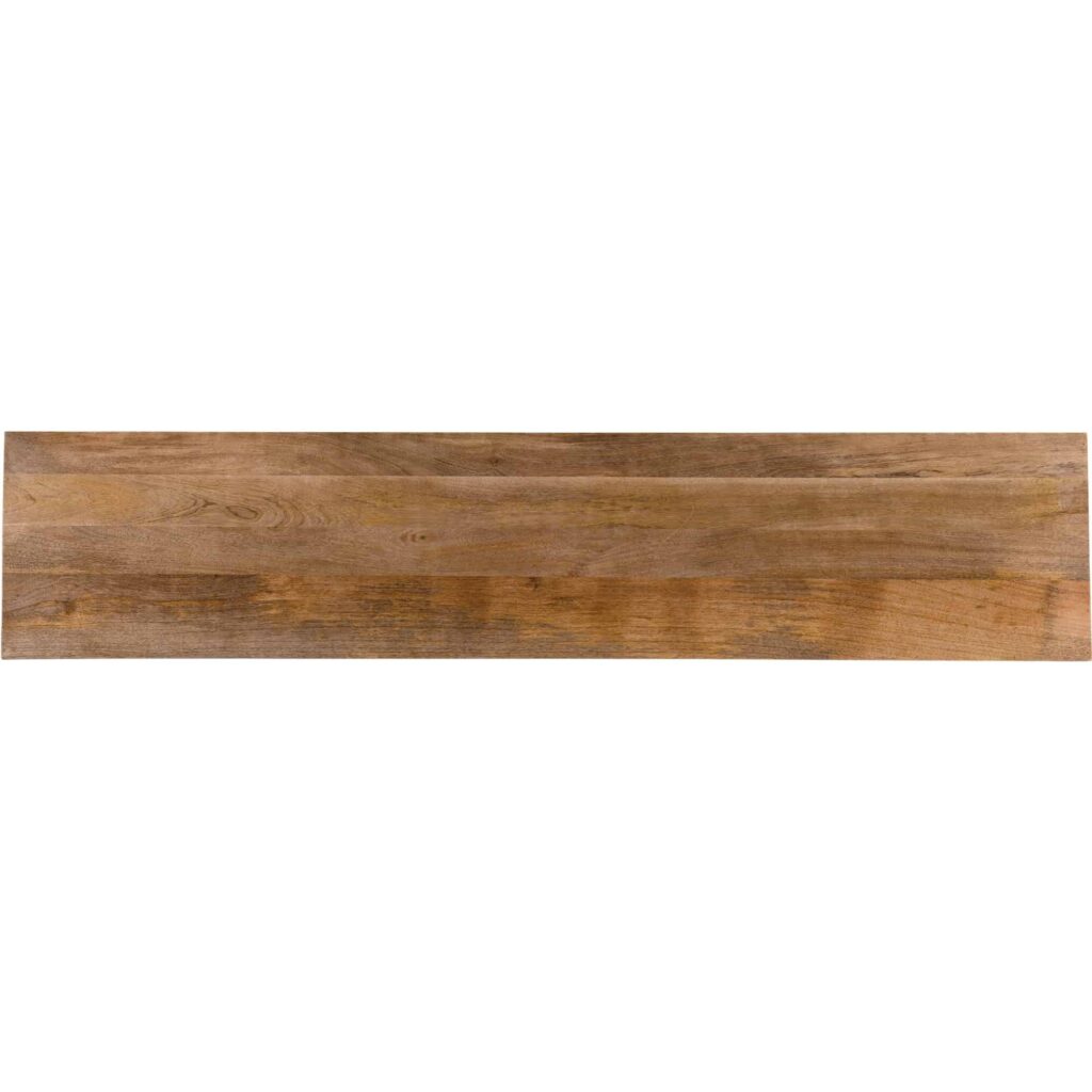 Swirl Door Entertainment Console - Image 3