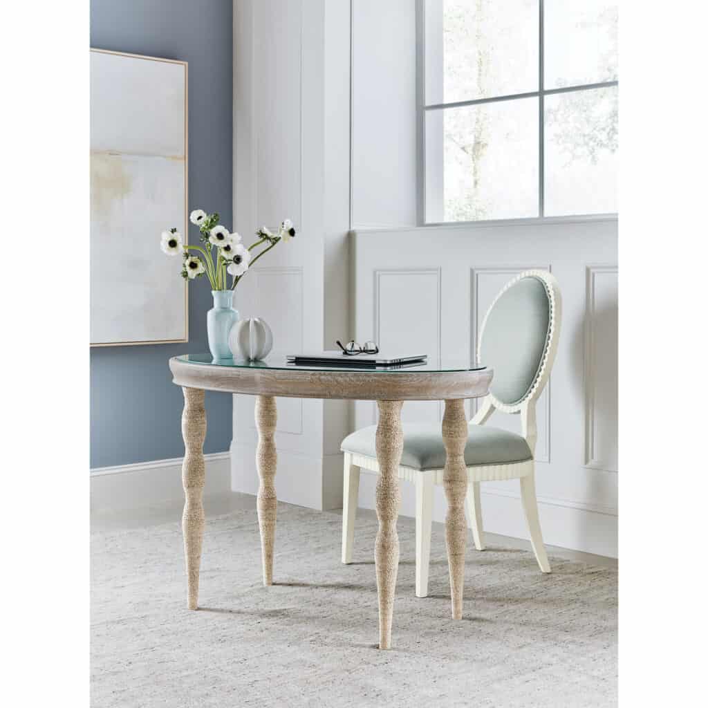 Serenity Shoal Writing Desk - Image 4