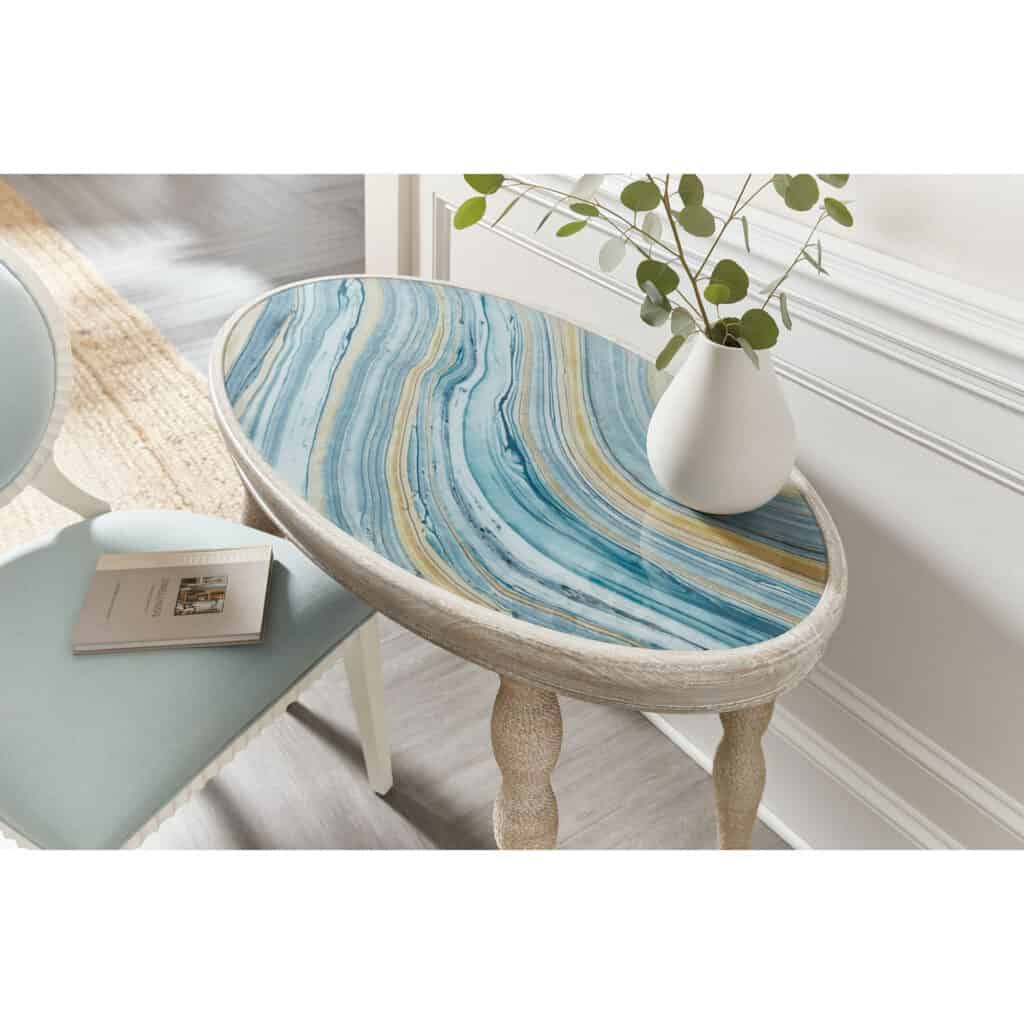 Serenity Shoal Writing Desk - Image 5