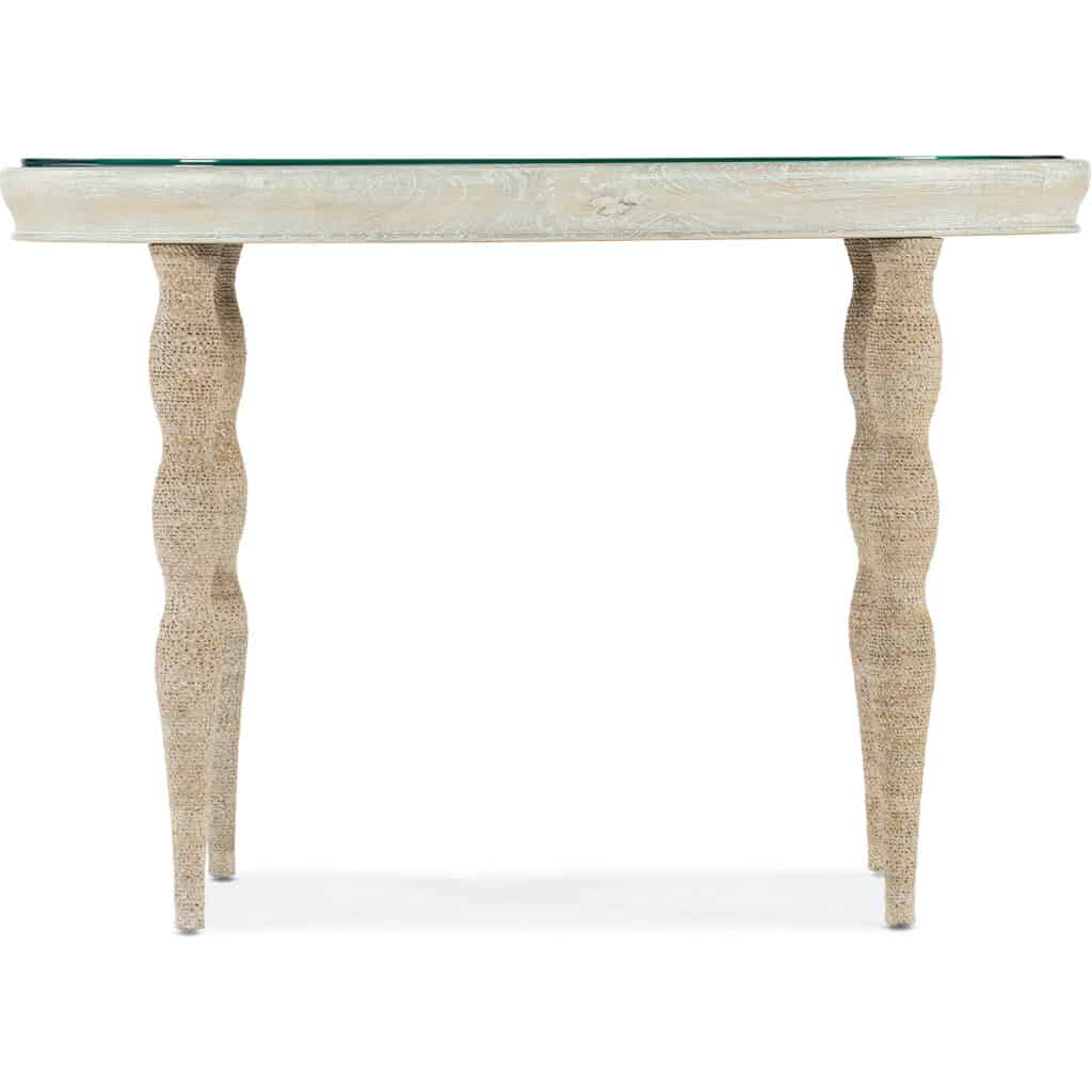 Serenity Shoal Writing Desk 6350-10458-80 6350 10458 80 straight silo