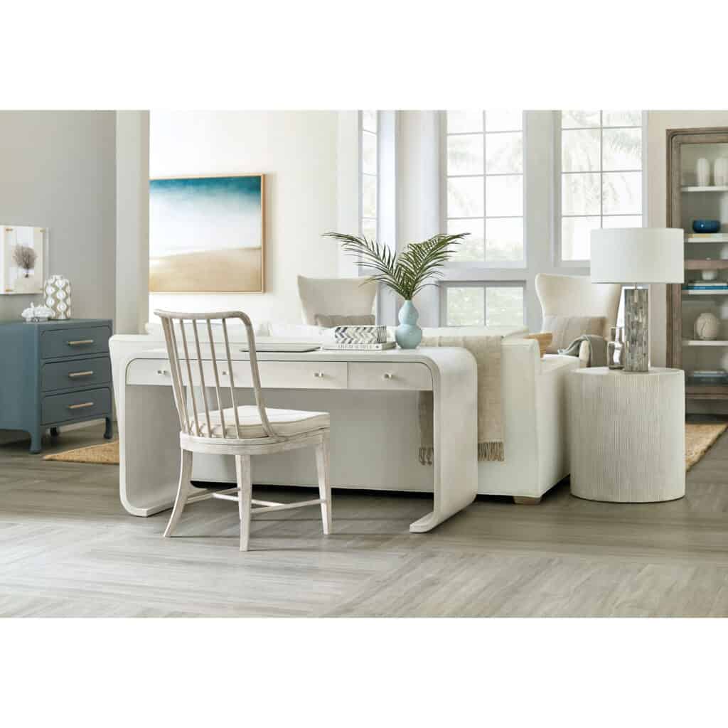 Serenity Swale Round Side Table 6350-80316-04 6350 10460 03 610 80 80316 04 room