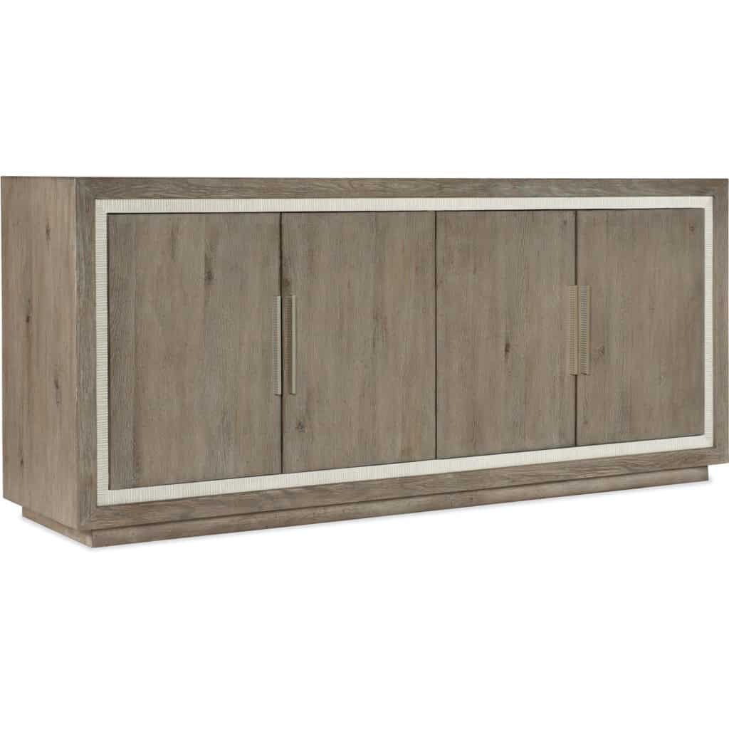 Serenity Tulum Media Storage Cabinet 6350-55478-95 6350 55478 95 silo