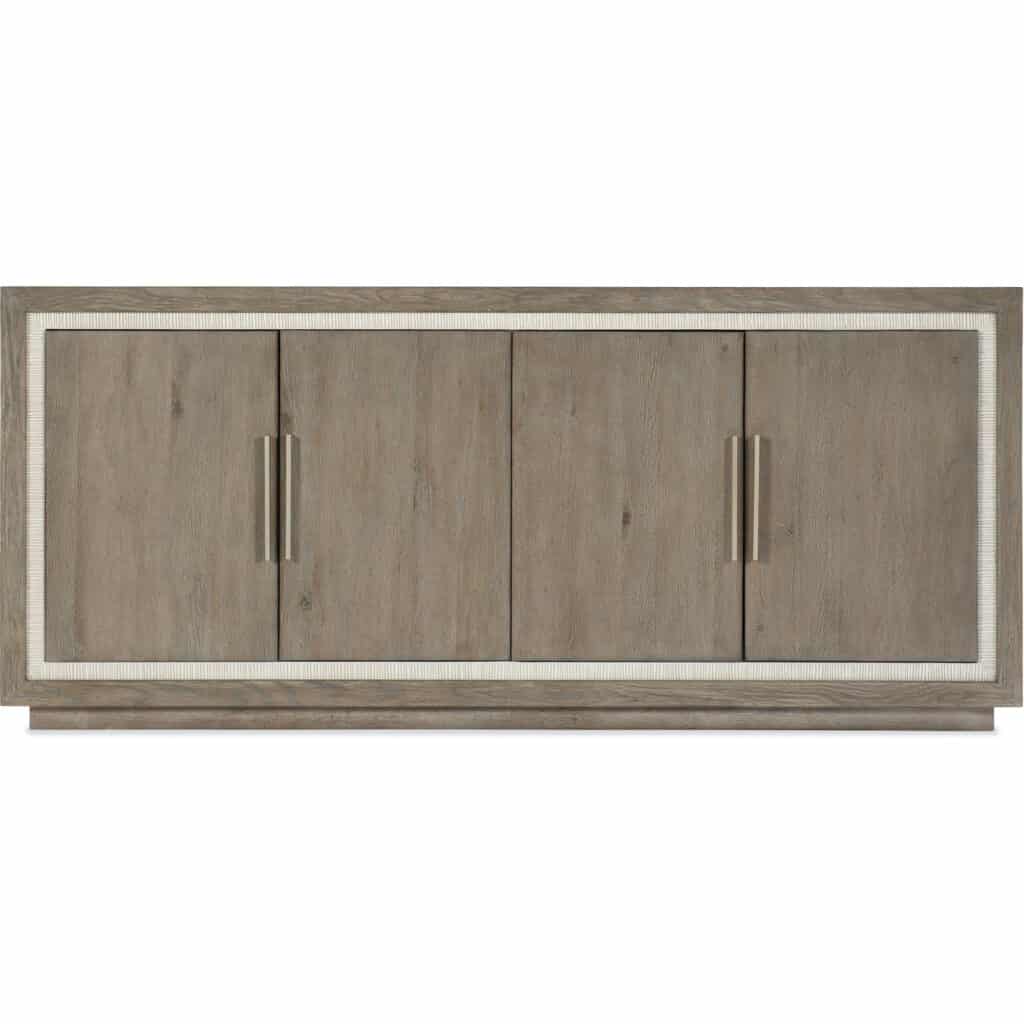 Serenity Tulum Media Storage Cabinet - Image 3
