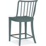 Serenity Bermuda Counter Chair 6350-75350-46 6350 75350 46 back silo