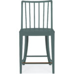 Serenity Bermuda Counter Chair 6350-75350-46 6350 75350 46 straight silo