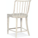 Serenity Bermuda Counter Chair 6350-75350-80 6350 75350 80 back silo