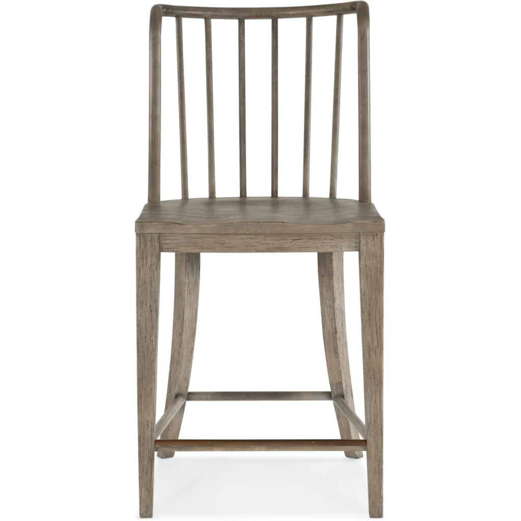 Serenity Bermuda Counter Chair - Image 3