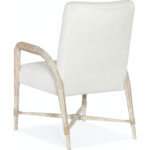 Serenity Upholstered Armchair GCSR4548 6350 75700 80 back silo