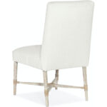 Serenity Side Chair GCSR4572 6350 75710 80 back silo