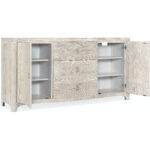 Serenity 70'' Sideboard GCSR4608 6350 75903 80 open silo