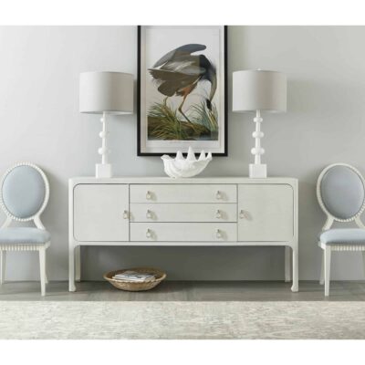 Serenity 74'' Wide 3 Drawer Sideboard GCSR4560 6350 75907 03 75810 02 room
