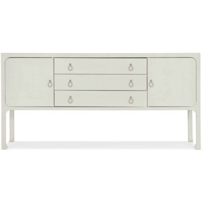 Serenity 74'' Wide 3 Drawer Sideboard GCSR4560 6350 75907 03 straight silo