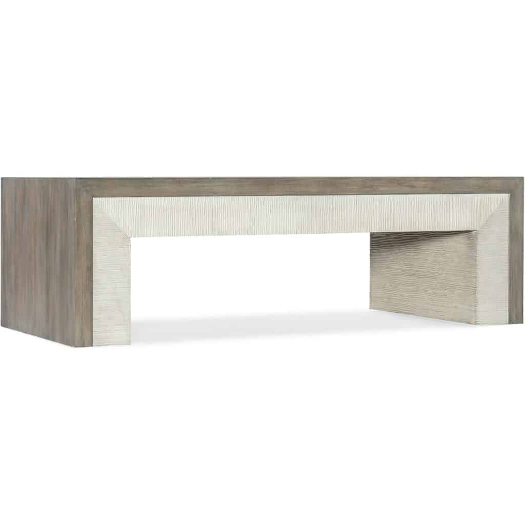 Serenity Skipper Rectangle Cocktail Table 6350-80110-95 6350 80110 95 silo