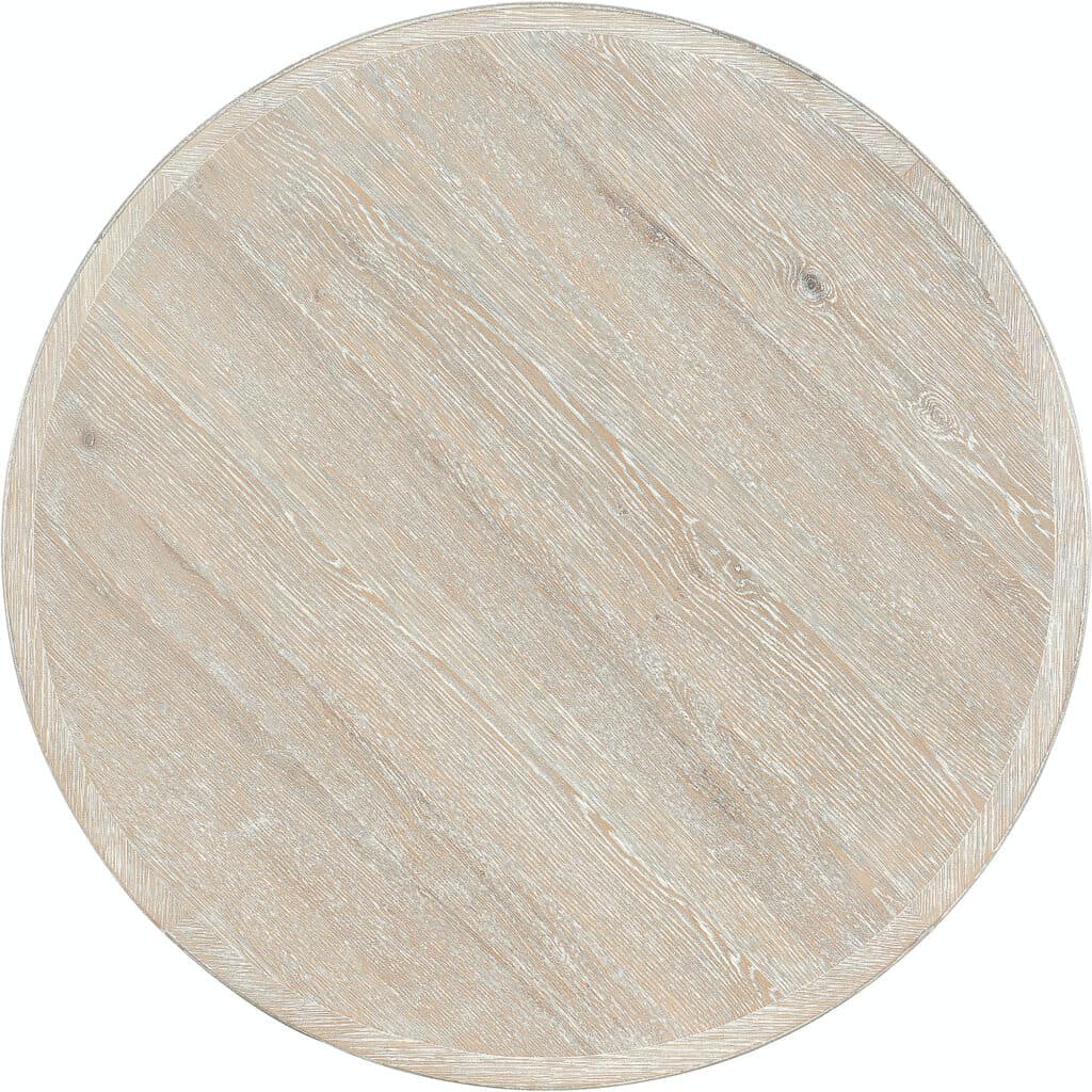 Serenity Bahari Round Cocktail Table - Image 4