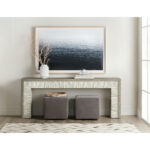 Serenity Skipper Console Table 6350-80151-95 6350 80151 95 room