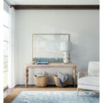 Serenity 76'' Console Table GCSR4545 6350 80161 83 room