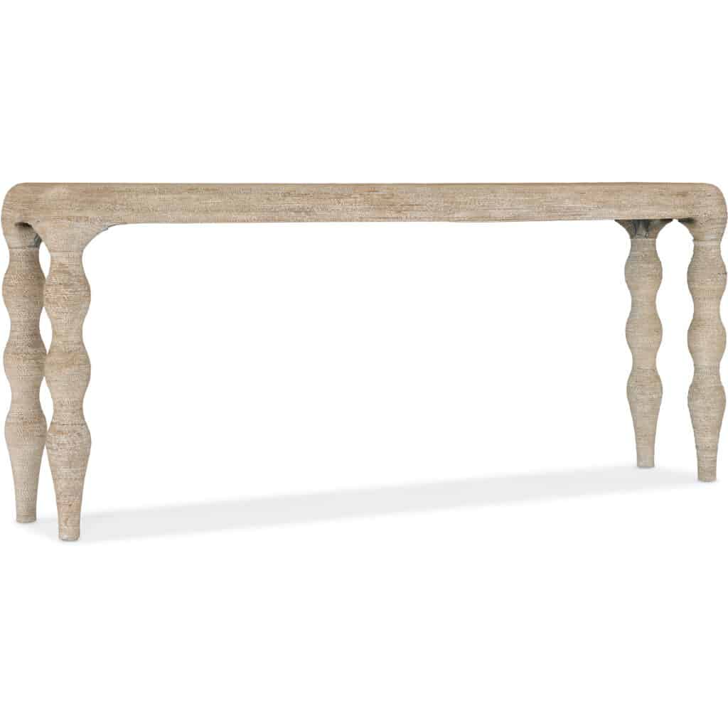 Serenity Bahari Console Table 6350-80161-83 6350 80161 83 silo