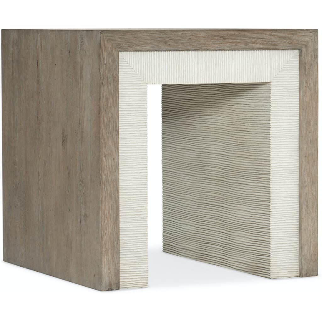 Serenity Skipper End Table - Image 2
