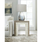 Serenity Skipper End Table 6350-80213-95 6350 80213 95 room