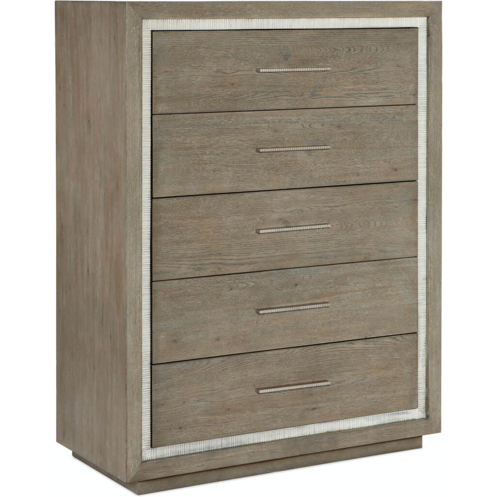 Serenity 5 - Drawer Dresser GCSR4587 6350 90110 95 silo