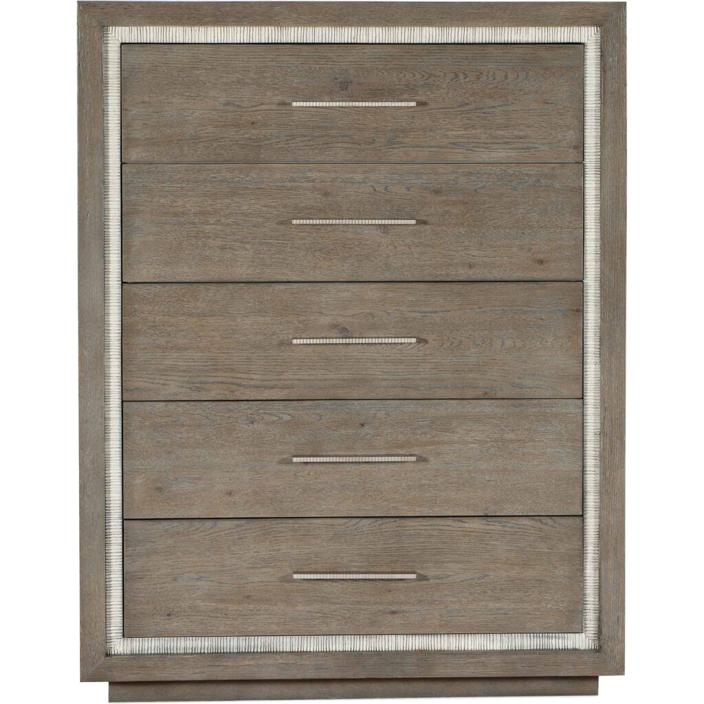 Serenity 5 - Drawer Dresser GCSR4587 6350 90110 95 straight silo