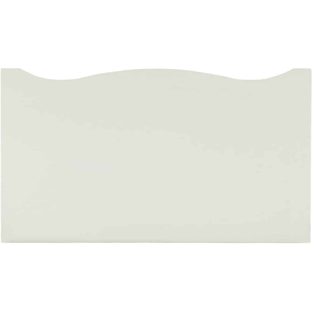 Serenity Antigua Three Drawer Nightstand - Image 3