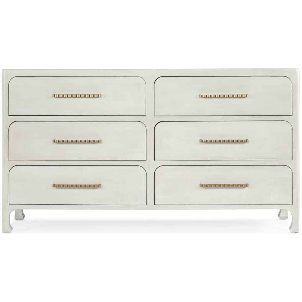 Serenity 6 - Drawer Dresser - Image 2