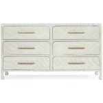 Serenity 6 - Drawer Dresser GCSR4546 6350 90203 03 straight silo