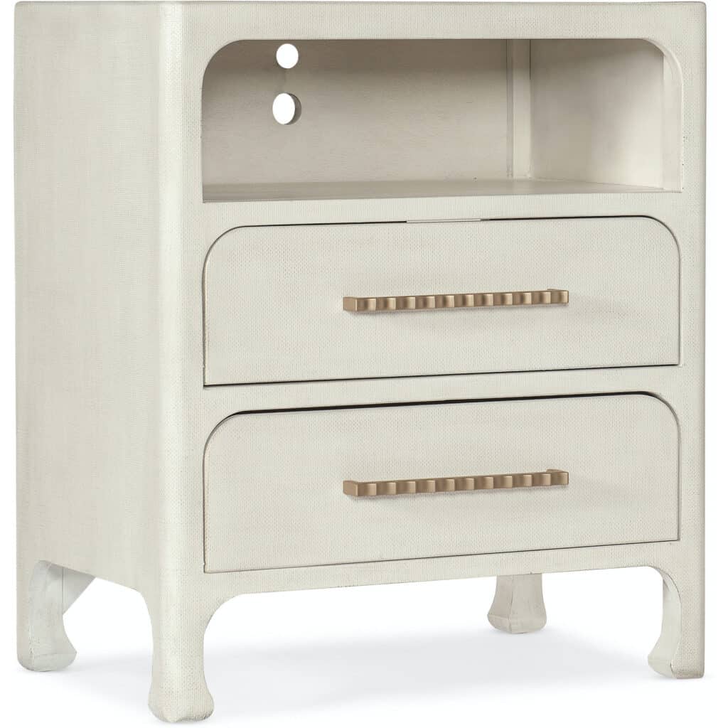 Serenity Nightstand 6350-90216-03 6350 90216 03 silo