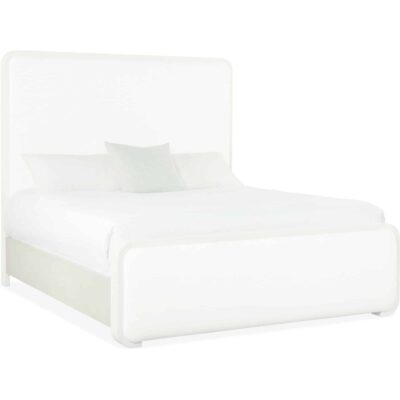 Serenity Ashore Cal King Upholstered Panel Bed 11 Serenity Ashore Cal King Upholstered Panel Bed 6350-90360-03 6350 90363 03 silo