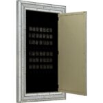 Melange Rectangle Mirror HKR11588 638 50012 open silo