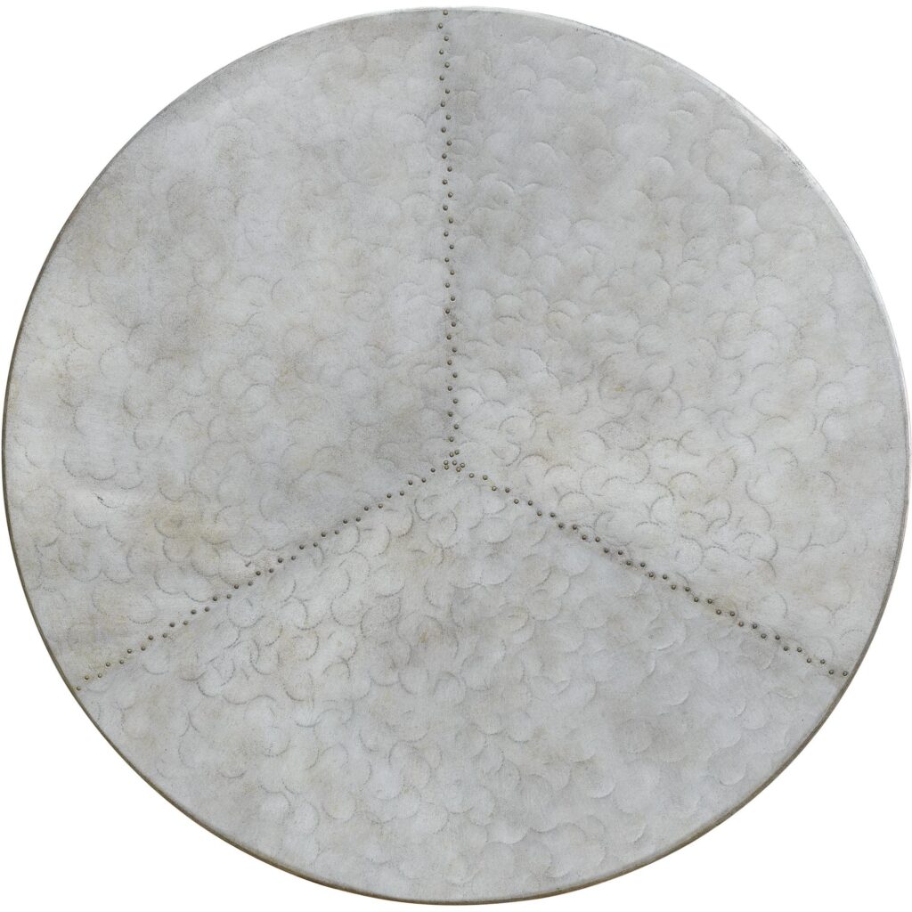 Melange Maverick End Table - Image 3