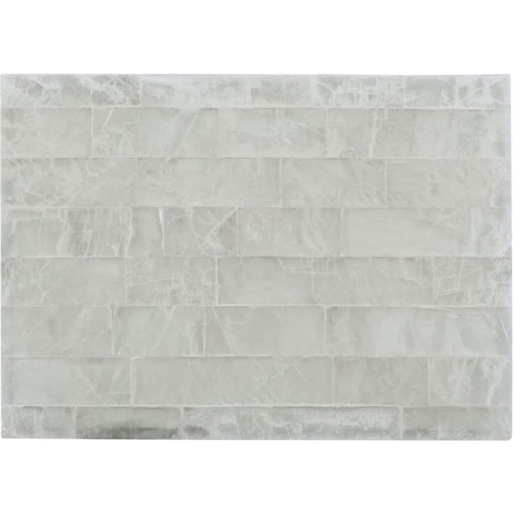 Melange Bellis Accent Table - Image 2