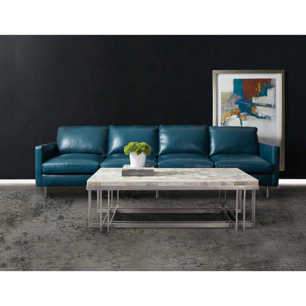 Melange Frame Coffee Table - Image 3