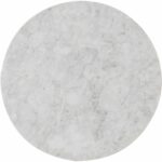 Melange Luca End Table 638-50427-00 638 50427 00 top