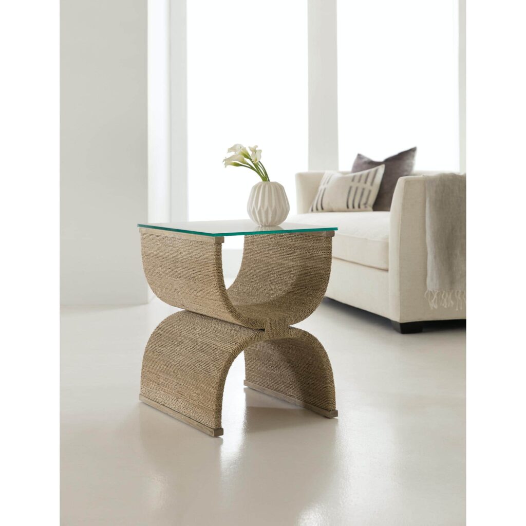 Melange End Table - Image 3