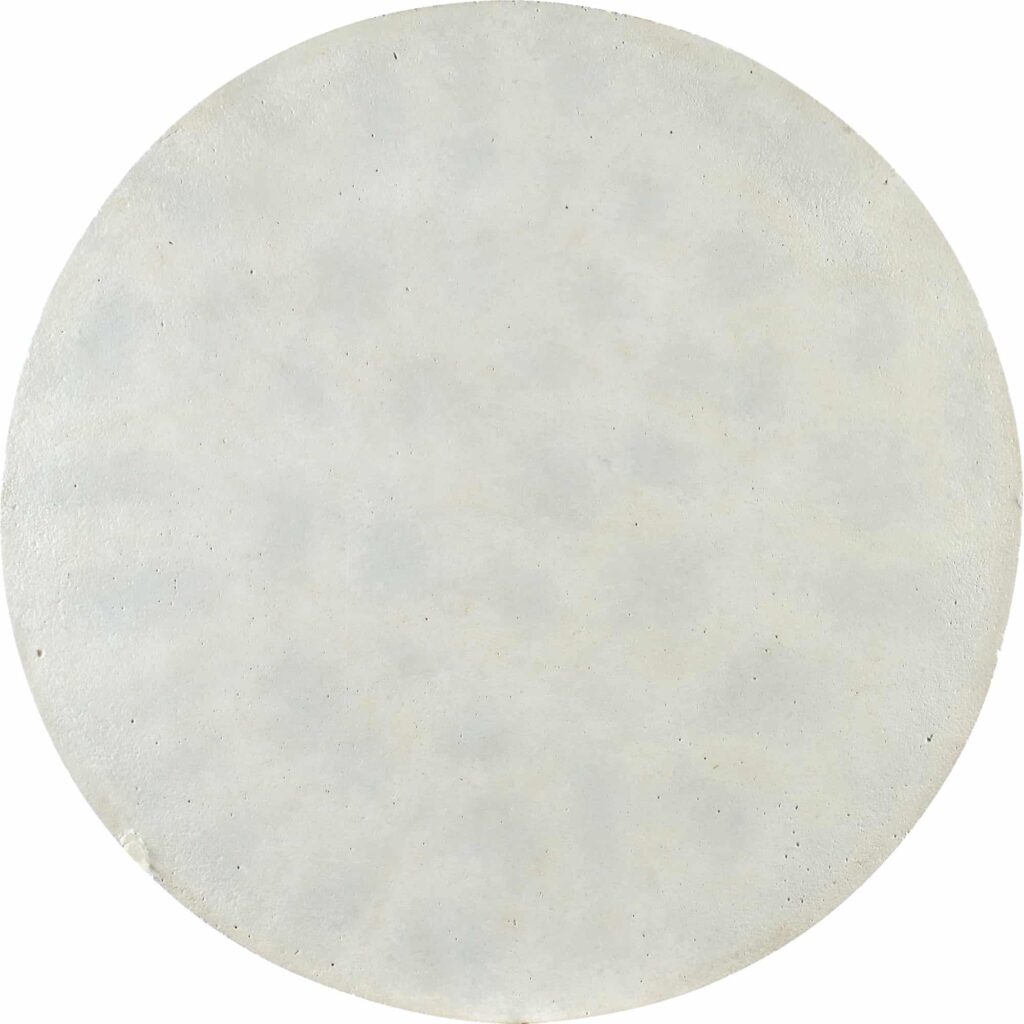 Melange Drum Coffee Table - Image 2