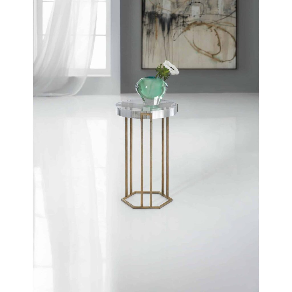 Melange Frame End Table - Image 3